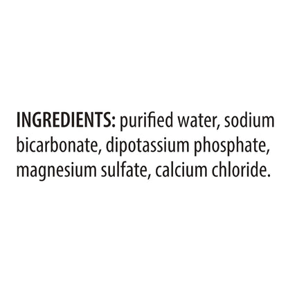 Essentia Ionized Alkaline Water 9.5+ pH – Desk Hydration for Home Office, Deep-Work Sessions and Focus Blocks