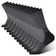 X-Large - Dark Grey*6