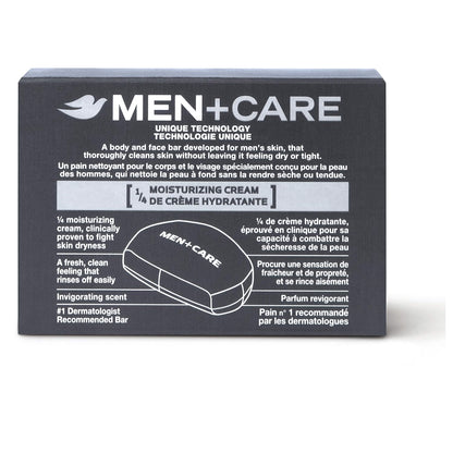 extra fresh scent profile with mandarin citrus, patchouli, and rosemary notes