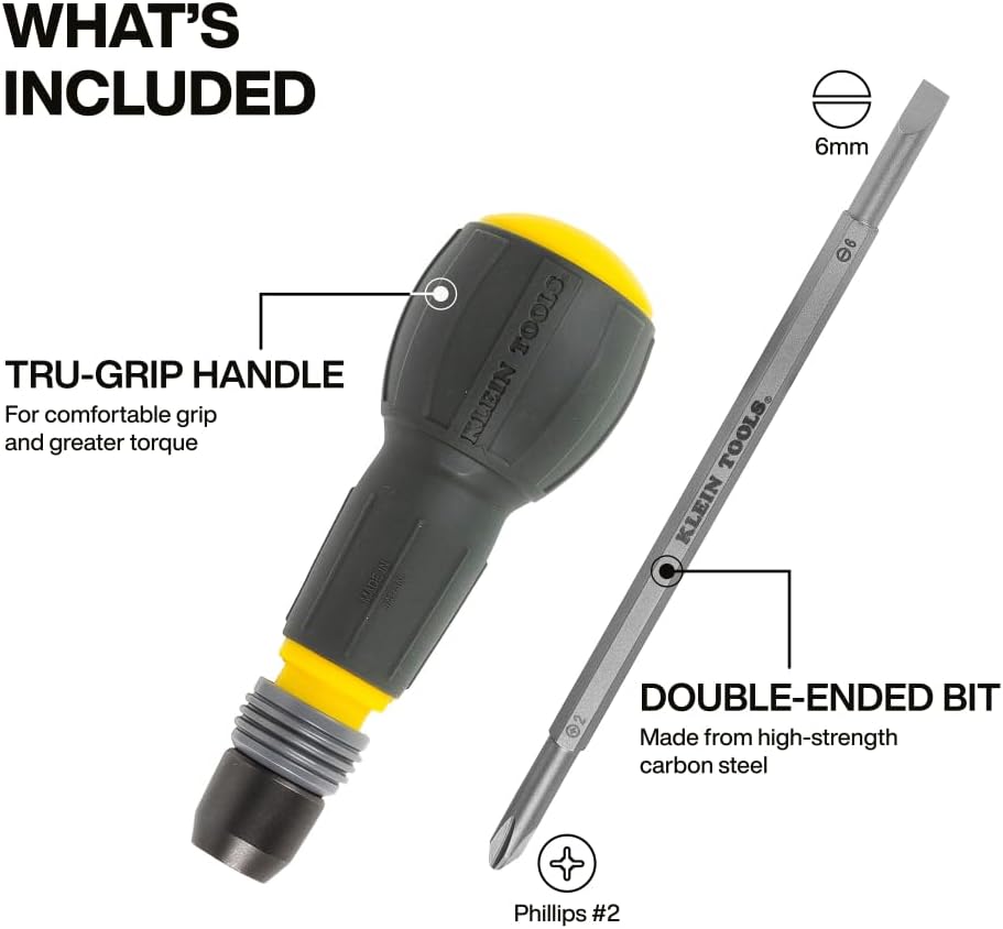 fastbit quick-release collar for tool-free bit changes in under a second