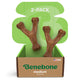 REAL Bacon - Wishbone - 2 Pack - Medium