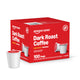 Dark Roast - 100 Count (Pack of 1)