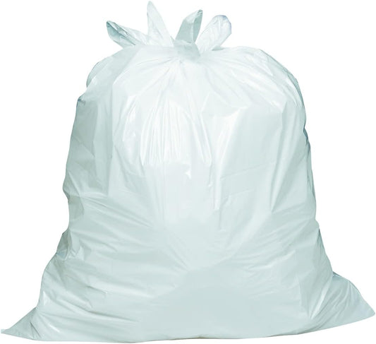 flap tie closure for fast, knot-free sealing and clean removal
