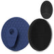 (Set2) Black+dark Blue