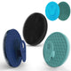 (Set3) Black+dark Blue+dark Green