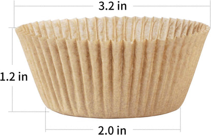 food-grade, non-toxic, odorless paper with no leaking dyes