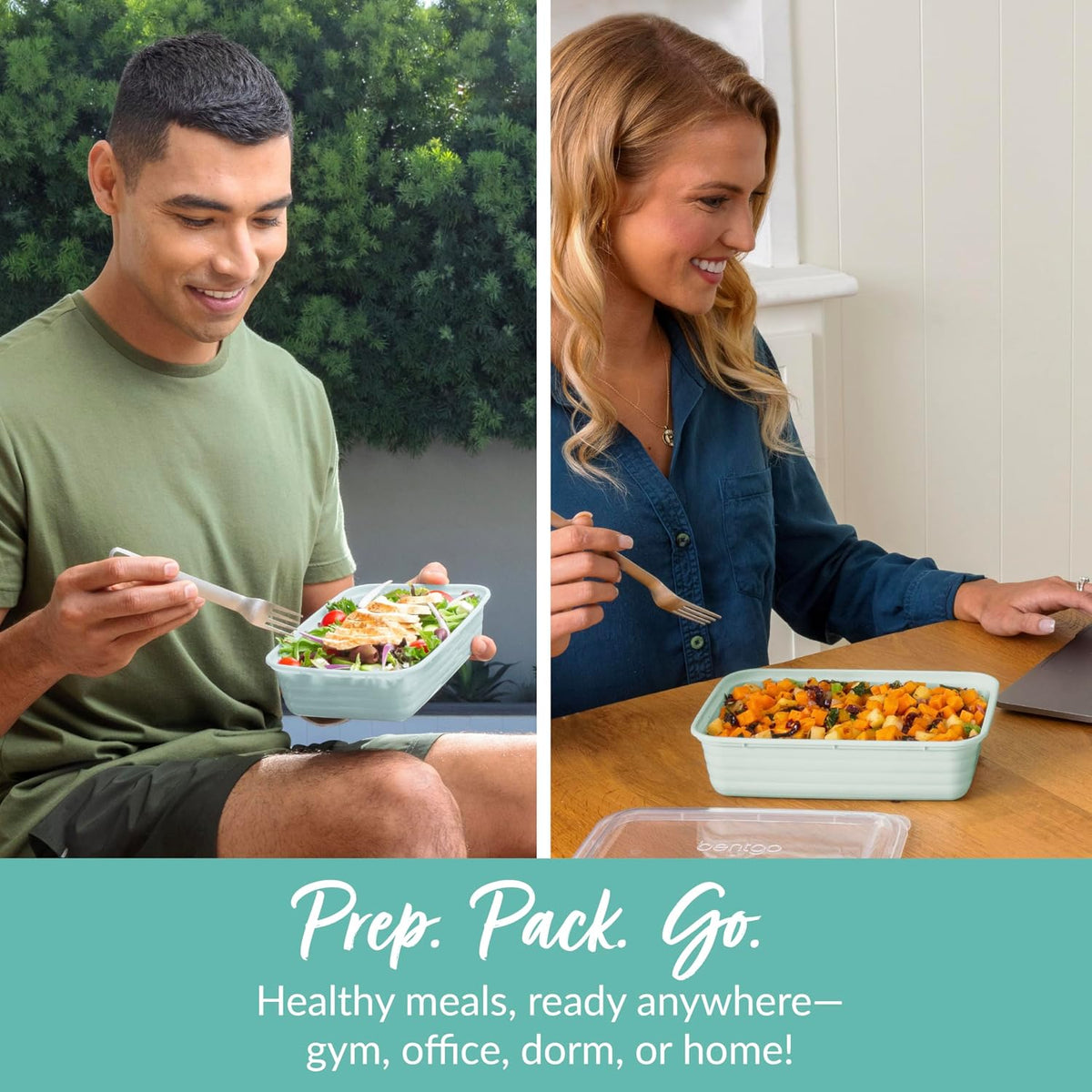 food-safe construction free of pfas, bpa, vinyl, lead, and pvc