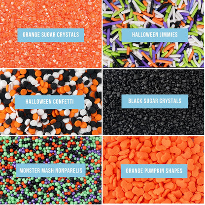 food-safe dye formulation for vibrant color payoff