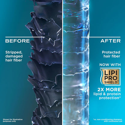 formulated without parabens, phthalates, microplastics, and dyes
