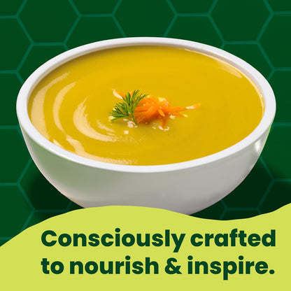 free from high fructose corn syrup and artificial colors