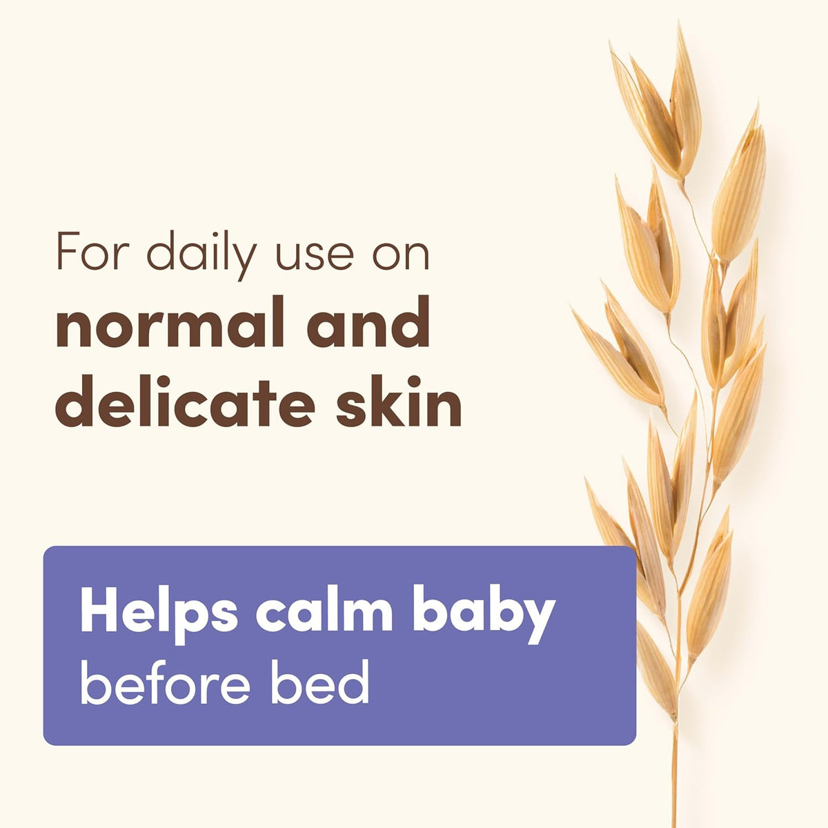 free from parabens, sulfates, phenoxyethanol, and phthalates