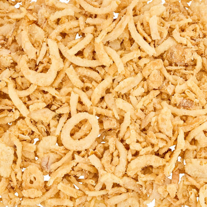 French's Crispy Fried Onions – Quick Weeknight Dinner Shortcut for Busy Home Cooks and Meal Planners