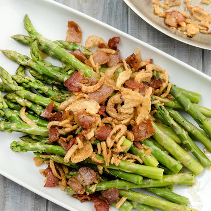 French's Crispy Fried Onions – Quick Weeknight Dinner Shortcut for Busy Home Cooks and Meal Planners