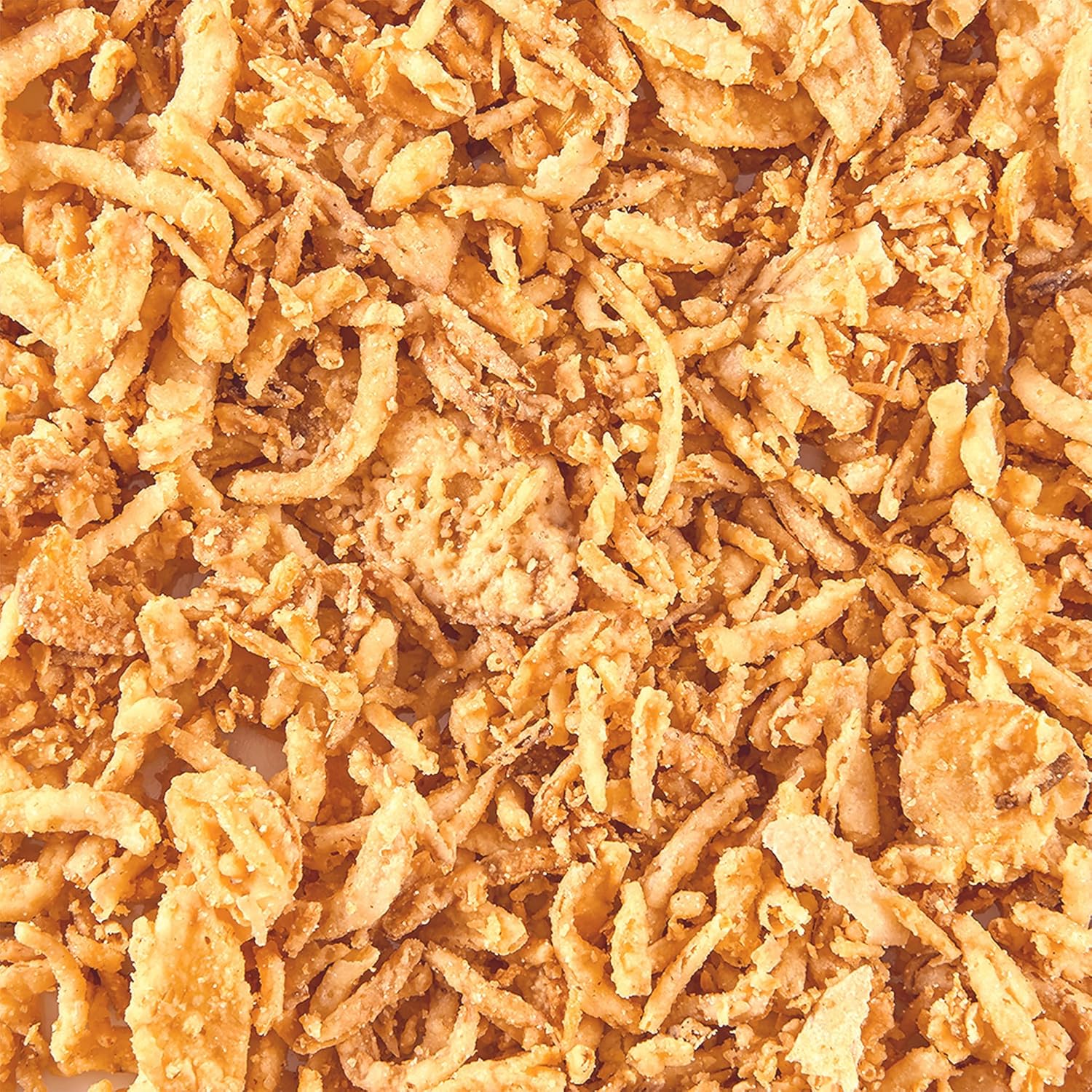 French's Original Crispy Fried Onions 24 oz – Thoughtful Hostess Gift for Holiday Entertainers