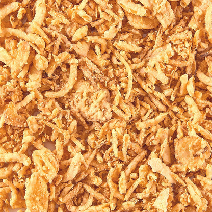 French's Original Crispy Fried Onions 24 oz – Thoughtful Hostess Gift for Holiday Entertainers