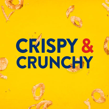 French's Original Crispy Fried Onions 24 oz – Thoughtful Hostess Gift for Holiday Entertainers