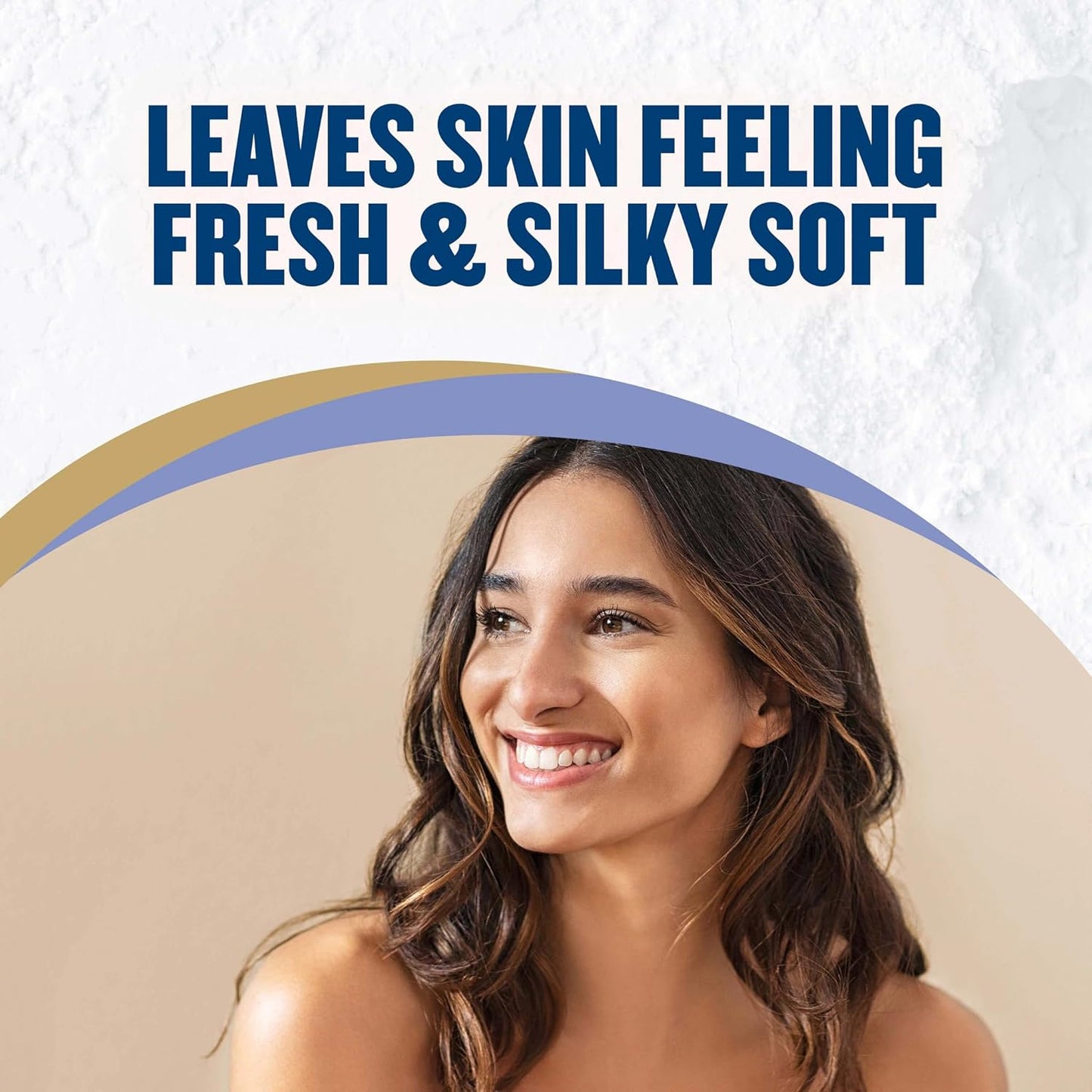 fresh clean unisex scent suitable for both men and women