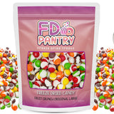 Freeze Dried Original Candy 1lb Pouch – Office Desk Snack That Satisfies Without the Chewy Jaw Fatigue