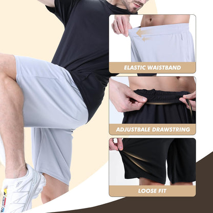 functional side pockets for carrying phone and essentials during workouts