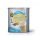 Blended Iced Coffee - Low Carb Vanilla Latte - 3.7 Pound (Pack of 1)