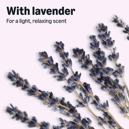 gentle formula suitable for all skin types including normal skin