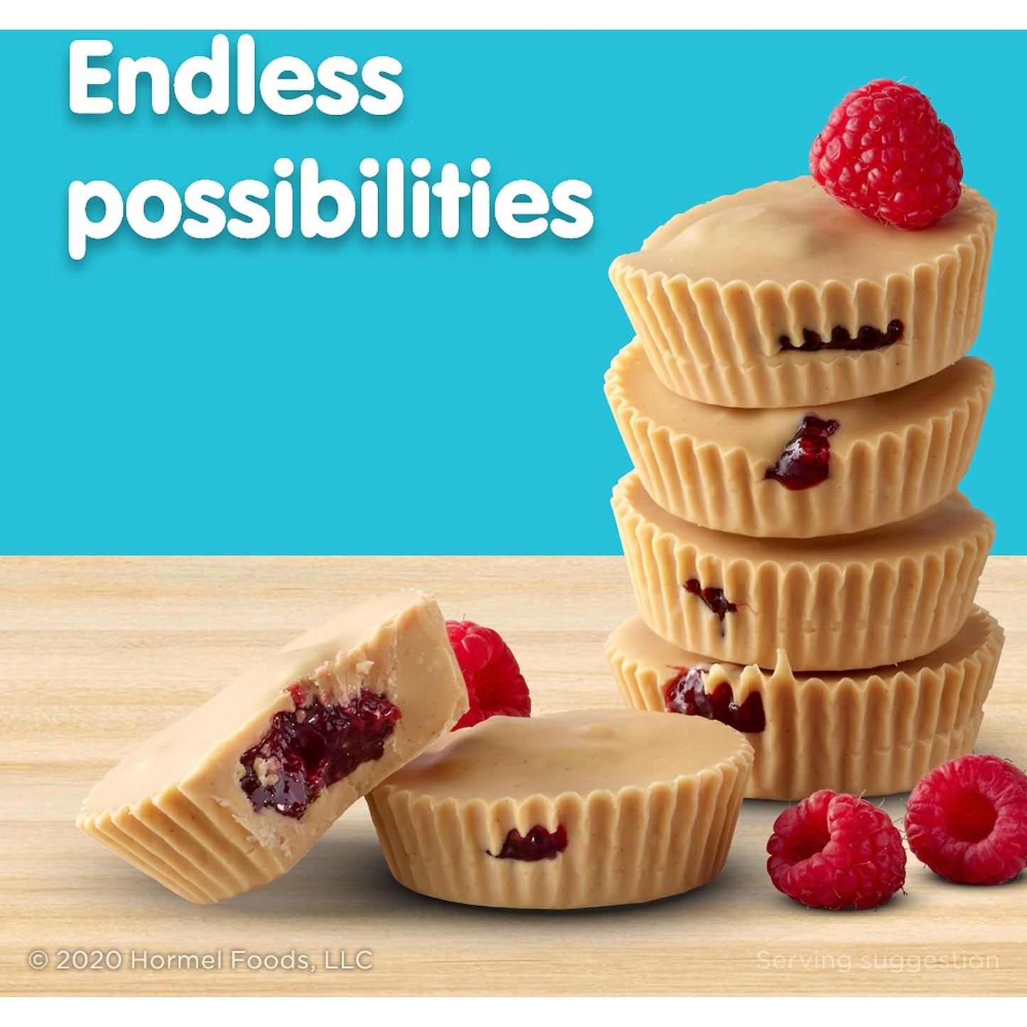 gluten-free and certified kosher formulation