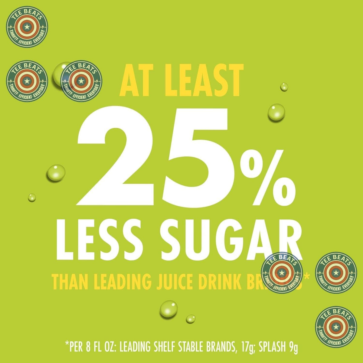 gluten-free and fat-free formulation