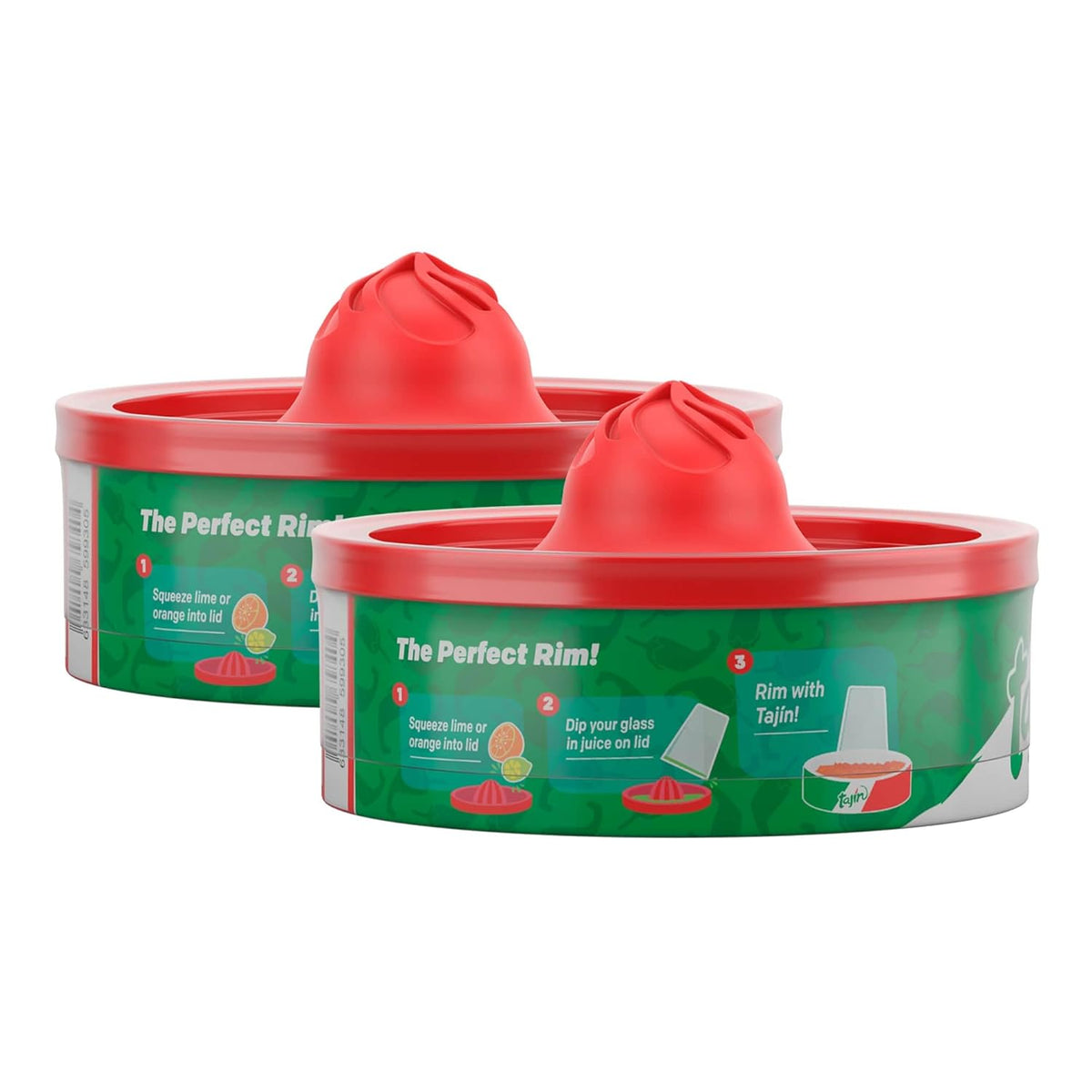 gluten-free and free from milk, seafood, soy, wheat, egg, and nut allergens