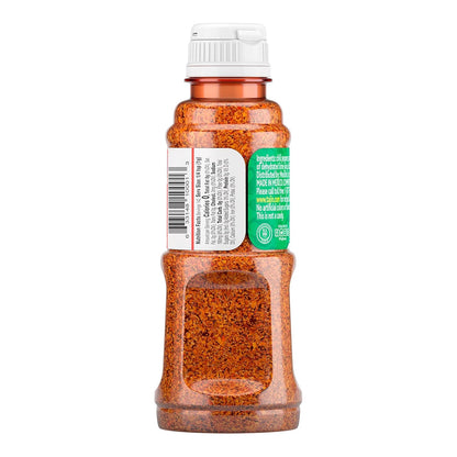 gluten-free and free from milk, seafood, soy, wheat, egg, and nut allergens
