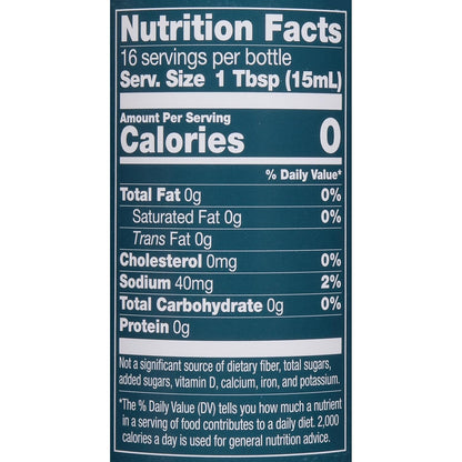 gluten-free and keto-friendly certification