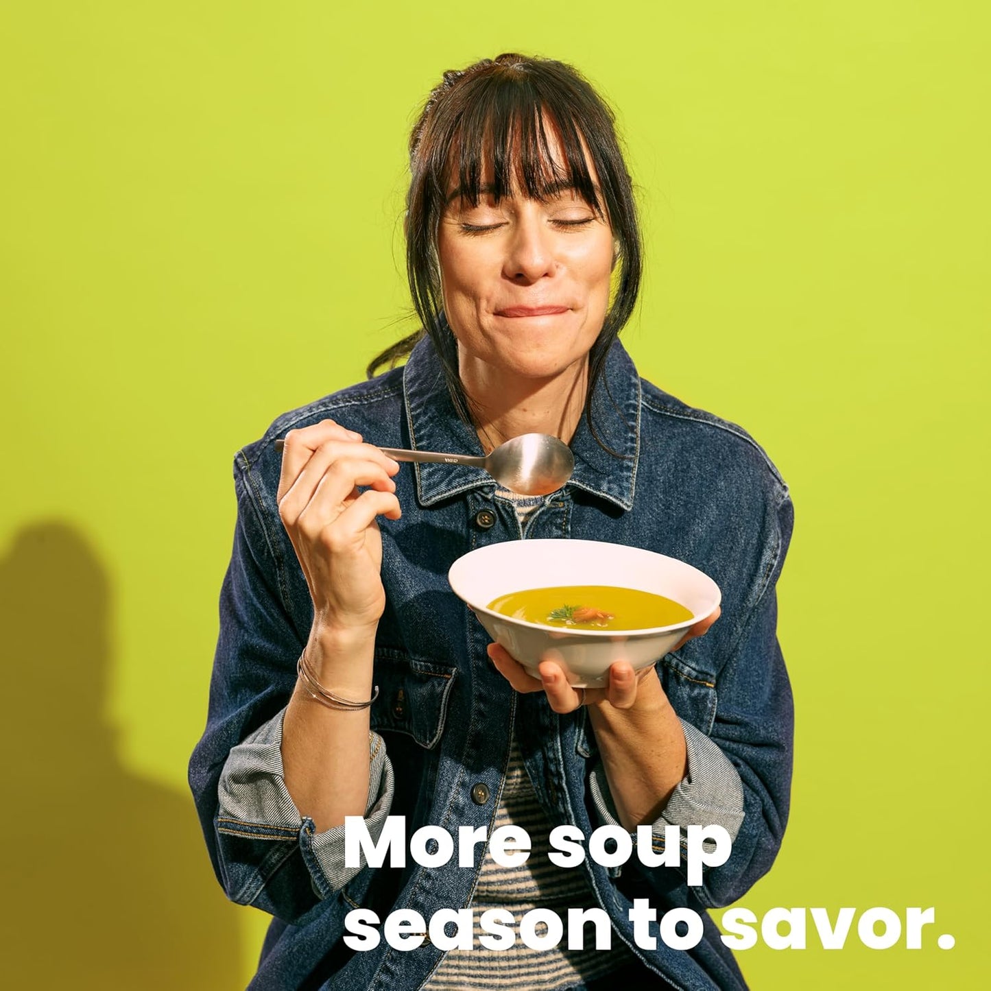 gluten-free and vegetarian formulation