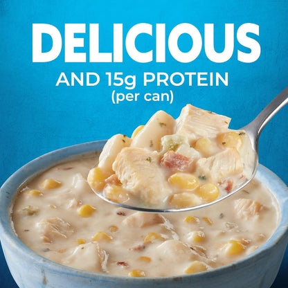 gluten-free certified formulation