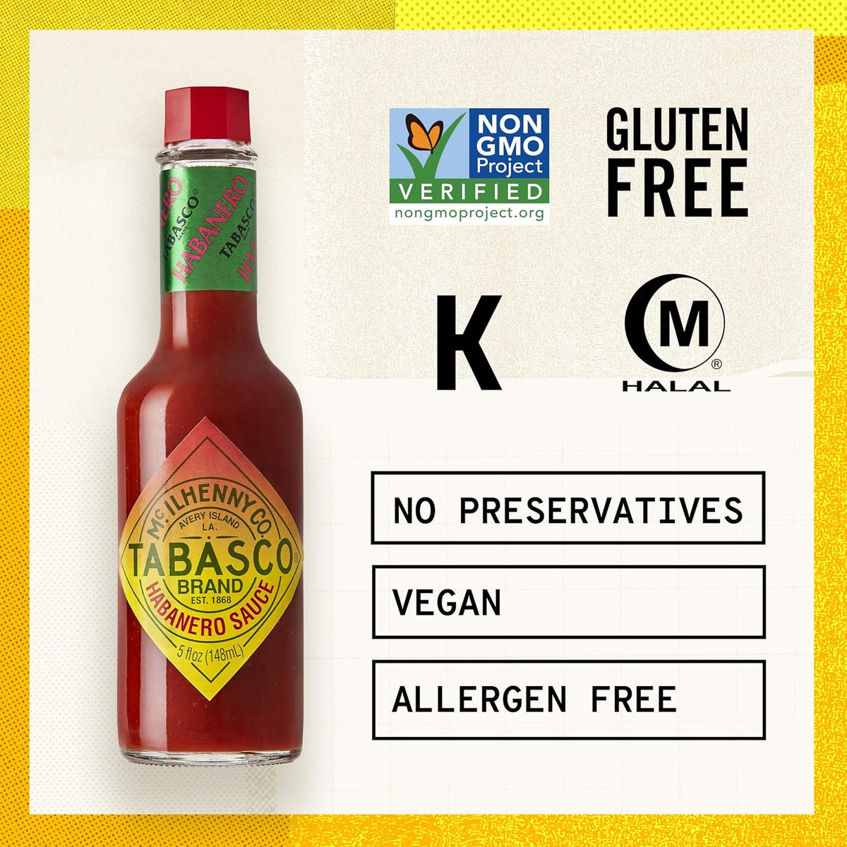 gluten-free certified recipe