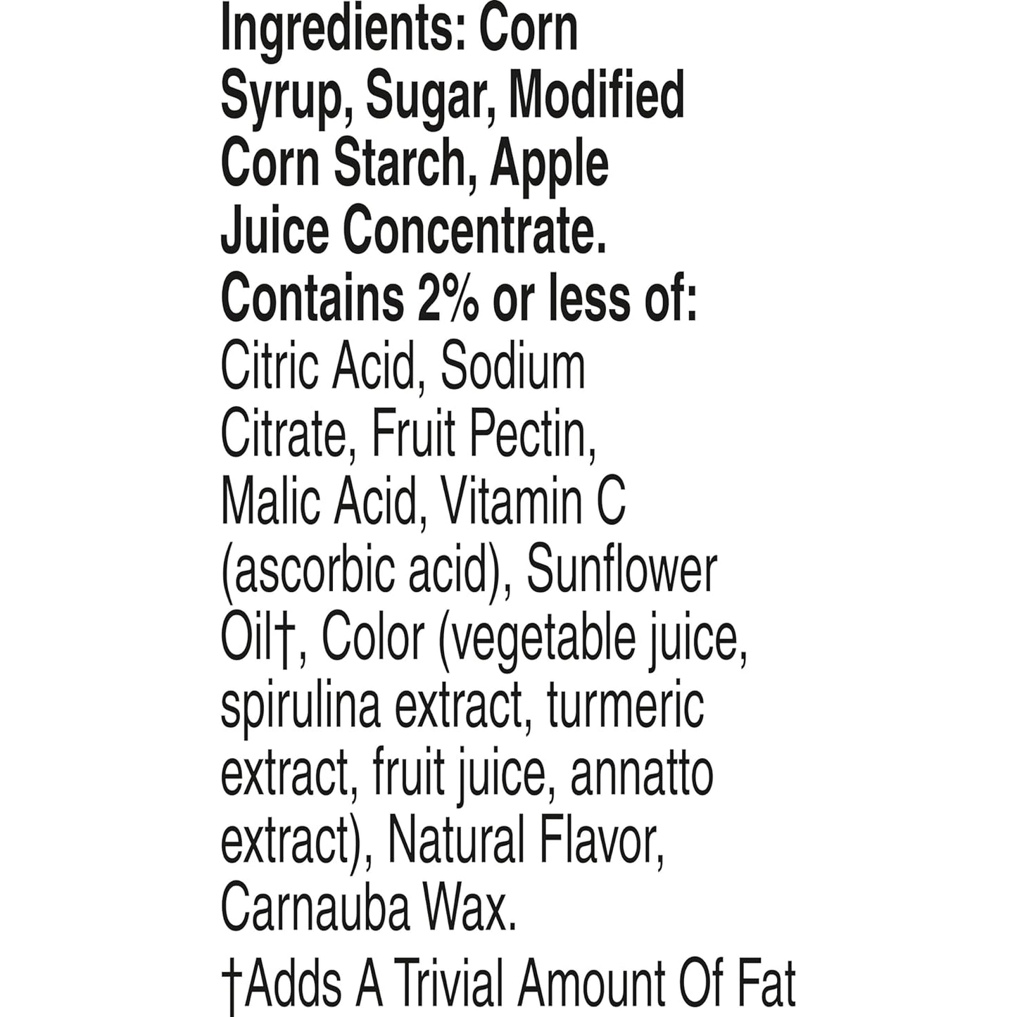 gluten-free formula