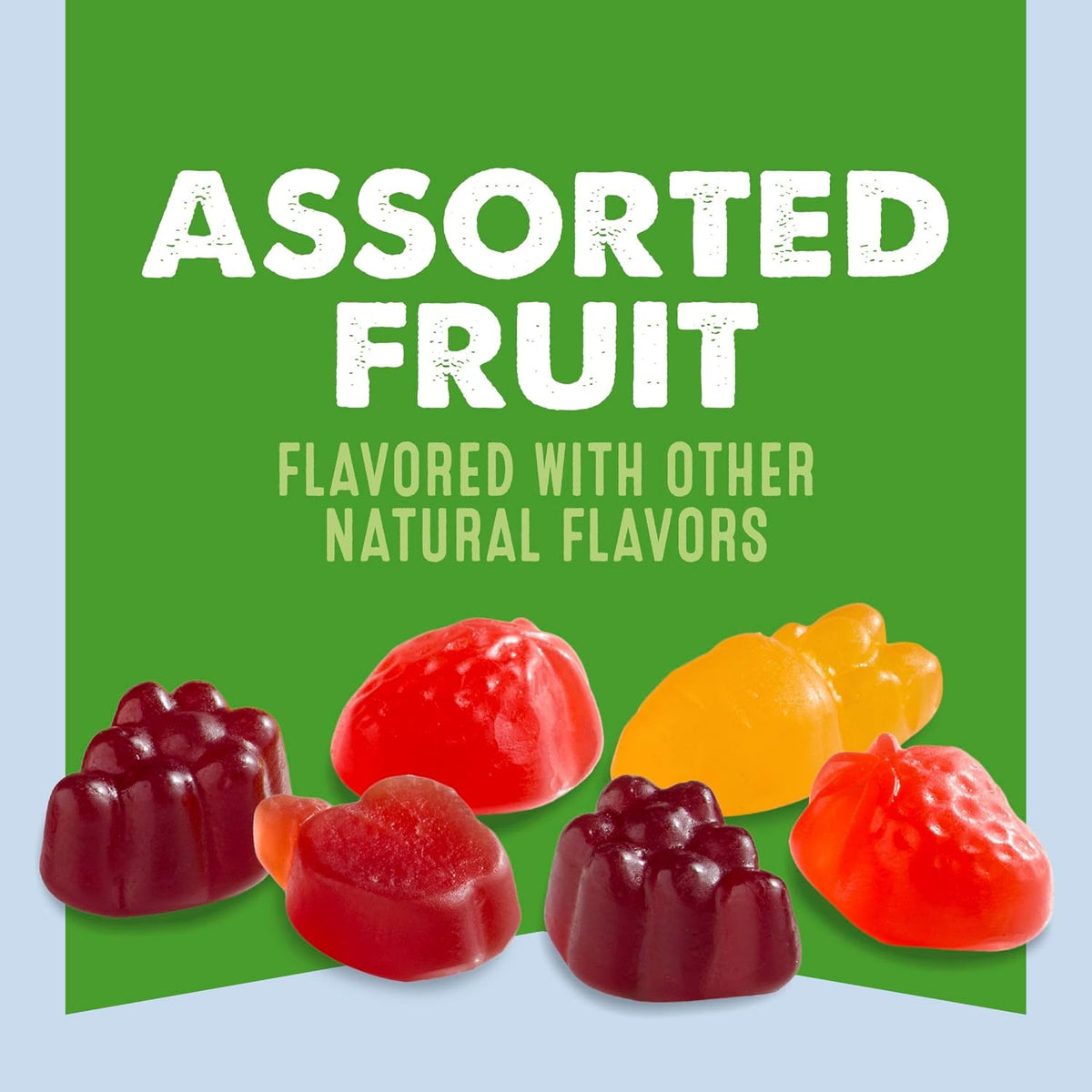 gluten free, gelatin free, and fat free formulation