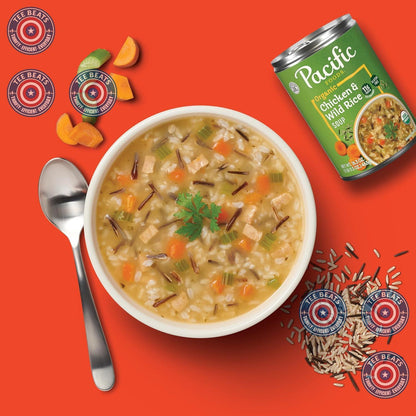 gluten-free recipe with no msg, hfcs, or artificial additives