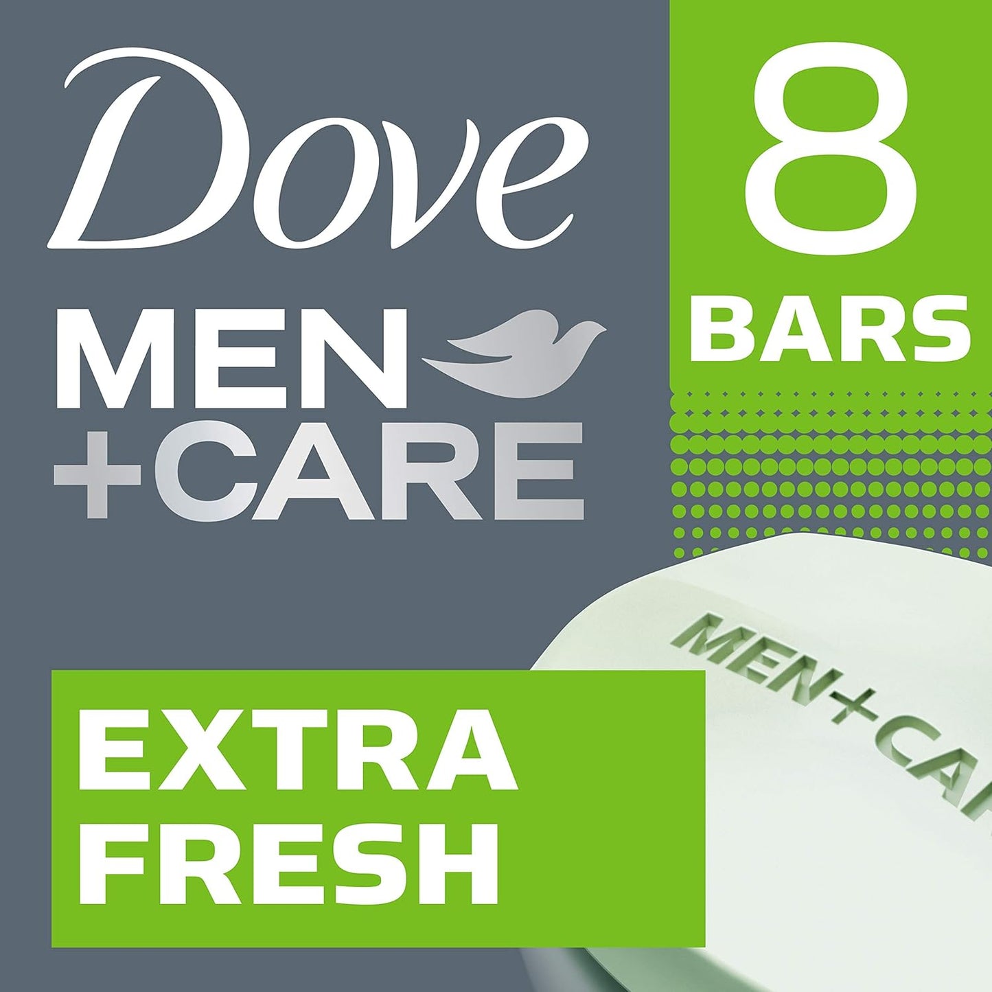 glycerin-based moisturizing bar that hydrates instead of stripping skin
