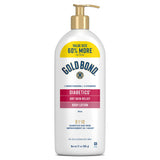 Gold Bond Diabetic Lotion 18 oz – Dermatologist-Tested Moisturizer Free of Harsh Acids and Irritants