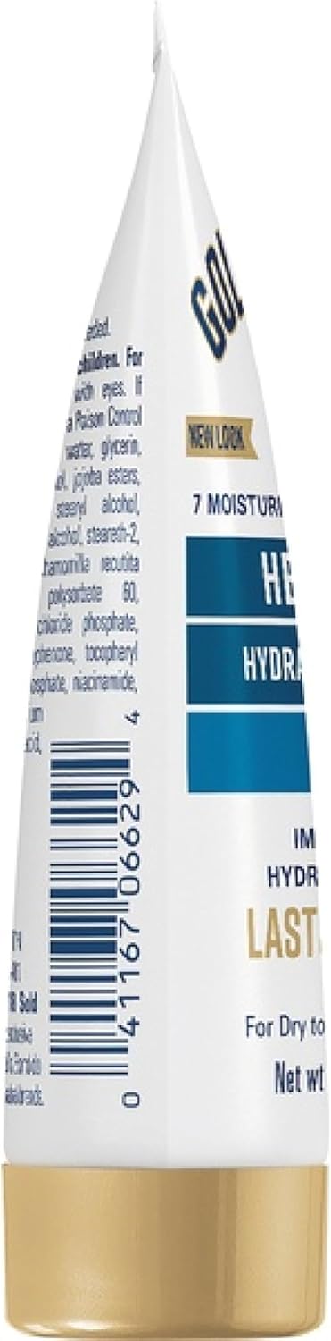 Gold Bond Ultimate Healing Lotion – Fragrance-Free Nightly Skin Therapy for Bedside Wind-Down Rituals