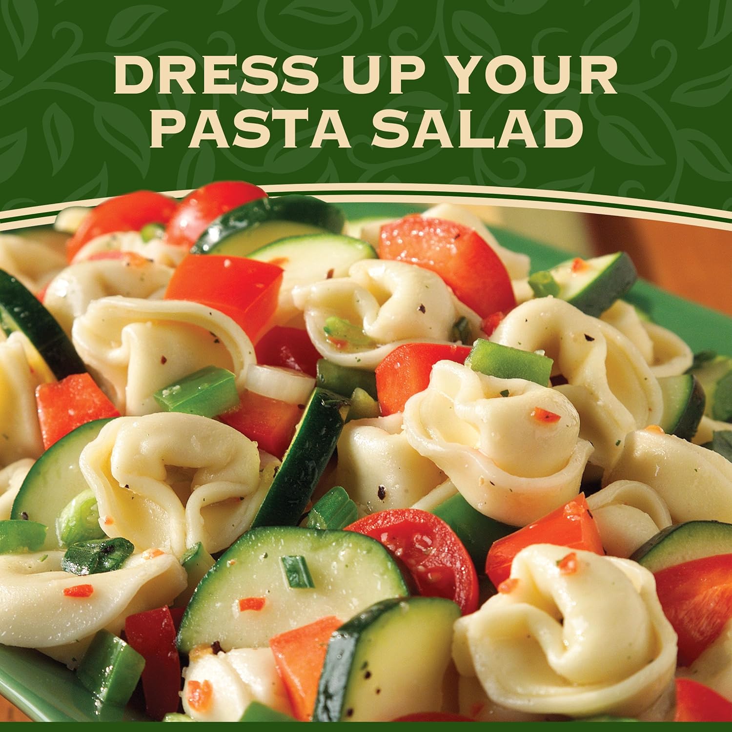 Good Seasons Italian Dressing Mix Packets – Quick Weeknight Dinner Seasoning for Busy Families, 4 ct