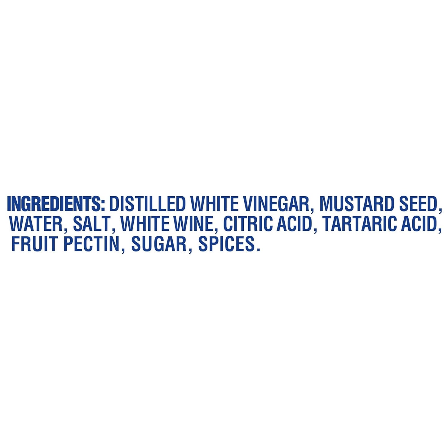 Grey Poupon Dijon Mustard – Versatile Companion for Backyard BBQ Marinades and Grilled Meats