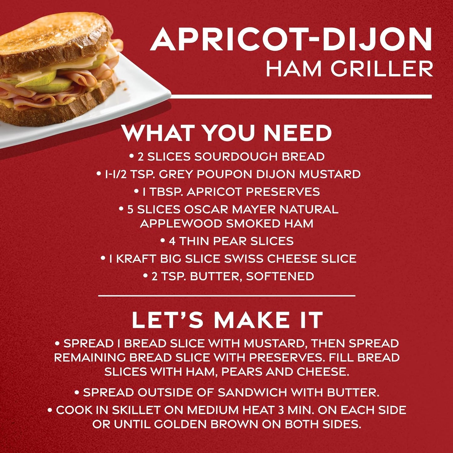 Grey Poupon Dijon Mustard – Versatile Companion for Backyard BBQ Marinades and Grilled Meats