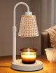 K-Crystal Shade& White Base - Regular(5.1 in)