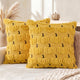 Yellow - 18" x 18" (Pack of 2)