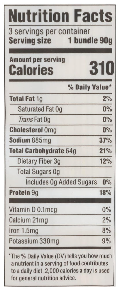 Hakubaku Organic Ramen Noodles, 9.5 oz – Wholesome Weeknight Soup for Health-Conscious Kitchens