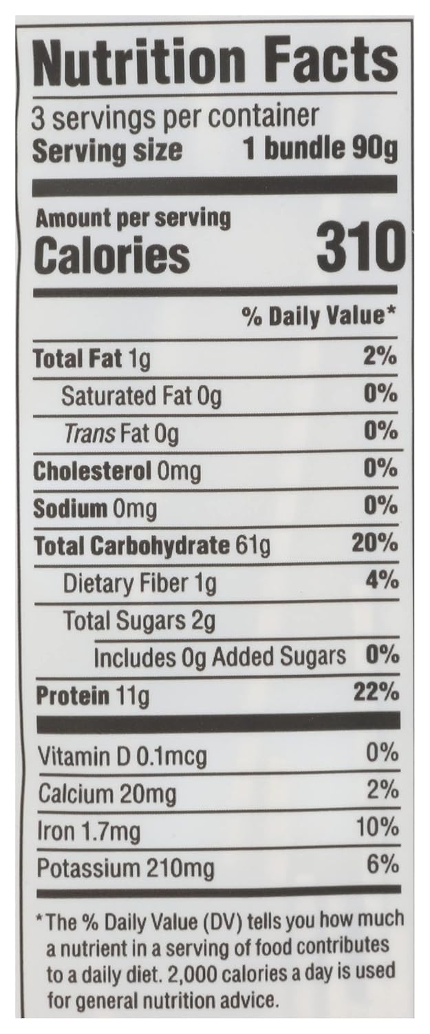 Hakubaku Organic Soba – Clean-Ingredient Noodles for Diabetes-Friendly Weeknight Meals