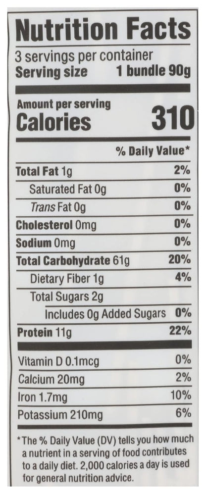 Hakubaku Organic Soba – Clean-Ingredient Noodles for Diabetes-Friendly Weeknight Meals