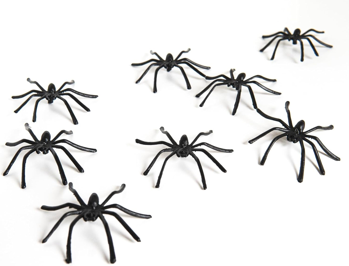 Happy Hippo Spider Web Halloween Decoration – Patio and Deck Rail Drape, Weather-Resistant Webbing for Outdoor Entertaining