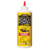 HARRIS Insect Killer Powder with Lure – Hygienic Living Space Treatment for Wellness-Focused Homeowners