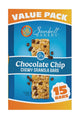 15 Count (Pack of 1)